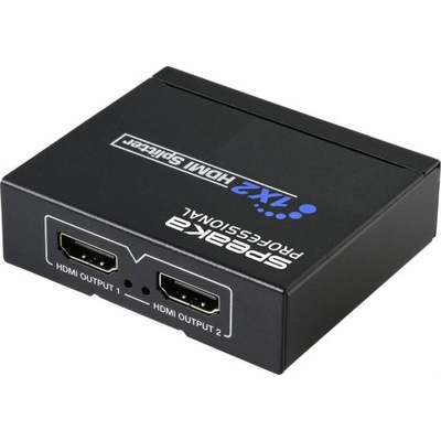 Splitter HDMI SpeaKa Professional SP-9493352