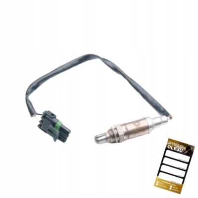 SONDE LAMBDA VERS RENAULT SUBSTITUT OZA55-R2 