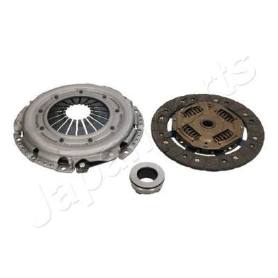 SANKABA KOMPLEKTAS CHRYSLER VOYAGER 2,5 CRD 00-08 KF-002 