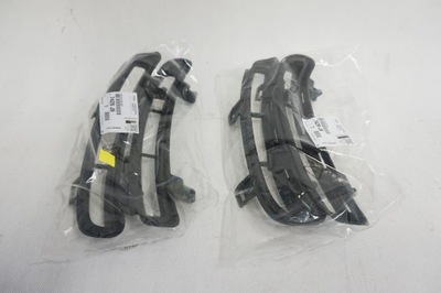 Корзина кронштейн led правий citroen ds3 фото №1