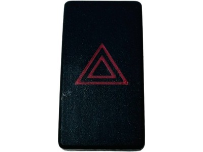 Avensis t27 кнопка переключатель света аварийных фото №1