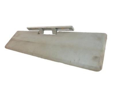 Man 12.224lc 00r захист сонцезахисна ліва фото №1