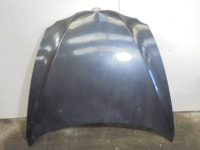 Alfa romeo 147 кришка двигуна капот фото №1