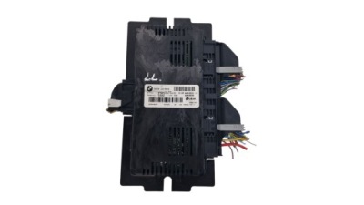 Bmw mini модуль света 9263800 фото №1