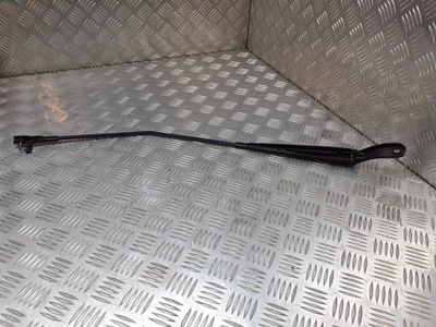 Рычаг дворники правое peugeot 207 sw фото №1