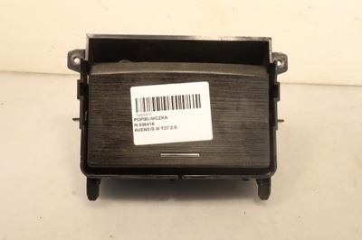 Пепельница toyota avensis iii t27 фото №1