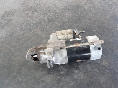 Opel astra j k insignia стартер 1.6 cdti фото №1