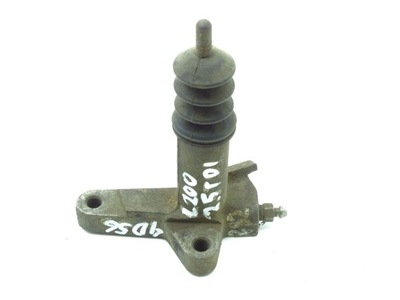 Mitsubishi l200 96-06 2.5 td цилиндр сцепления фото №1