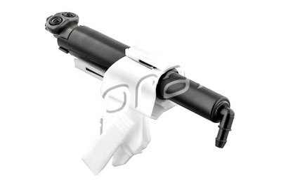 Topran насадка распылителя фары p ford galaxy ii s-max фото №1