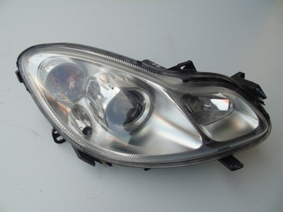 Лампа правий перед smart forfour 08r фото №1