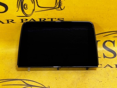 Дисплей радио навигация ford kuga mk3 escape mk4 1.5 eb usa 2022 фото №1