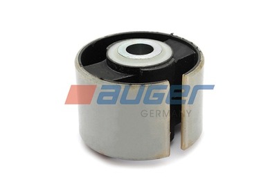 Втулка подвеска кабины mercedes actros mp4 фото №1