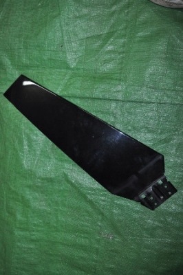 Накладка стойка правая audi a7 s7 rs7 4g8853290 фото №1