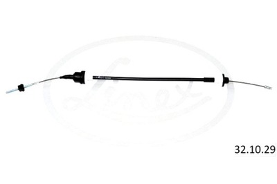 LINEX CABLE CONJUNTO DE EMBRAGUE OPEL CORSA B CORSA C 1.0 11.96-06.03  