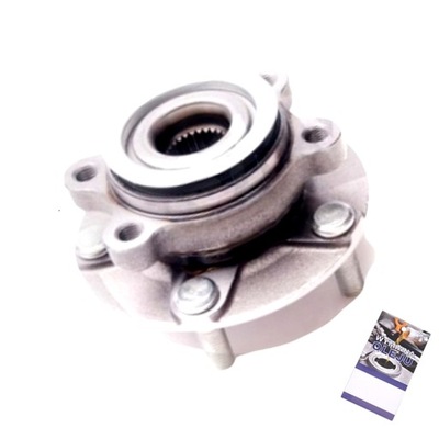 СТУПИЦА ШЕСТЕРНИ ПЕРЕД DO NISSAN QASHQAI 2007 2008 2009 2010 2011 2012 2013