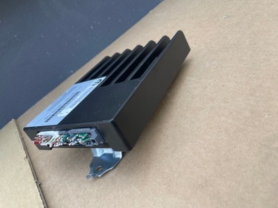 Jeep wrangler jl 2018+ модуль усилитель 68331247af фото №1