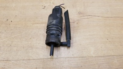Помпа омивача mercedes w203 фото №1