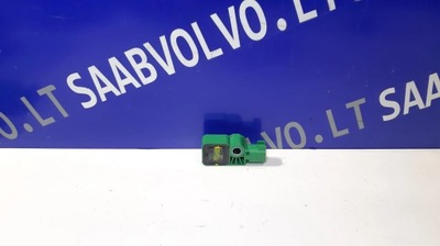 Volvo xc60 2011 датчики удару фото №1