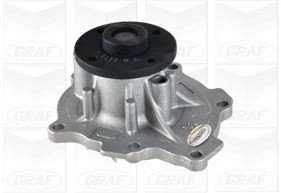 PA1171 PUMP WATER MITSUBISHI ASX 1,8DI-D 10-  