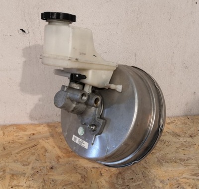 Chevrolet camaro 2016 насос усилитель тормозов 816157622 фото №1