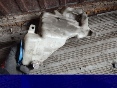 Бачок омывателя volkswagen passat b5 фото №1