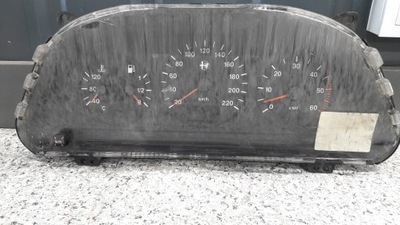 602584003 CUENTAKILOMETROS CONTADOR ALFA ROMEO 146 96R 1.4B  