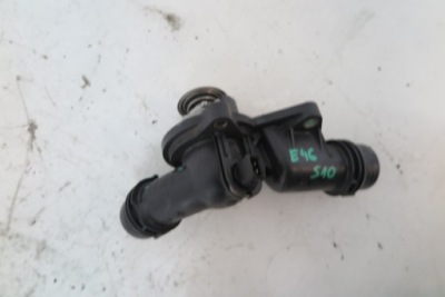 Термостат корпус датчик bmw e46 5482010 фото №1