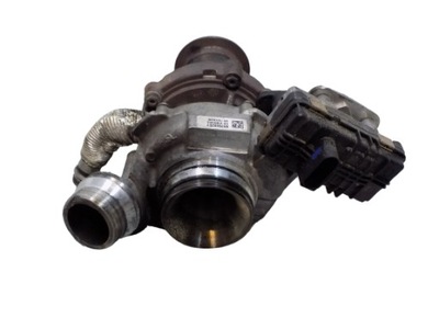 Bmw f15 f25 f30 турбонагнетатель 8570082 фото №1