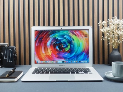 Laptop Apple MacBook Air 13 i5 1.6 4 256 2015