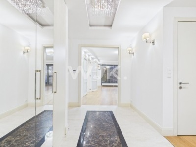 Mieszkanie, Warszawa, Wola, 150 m²