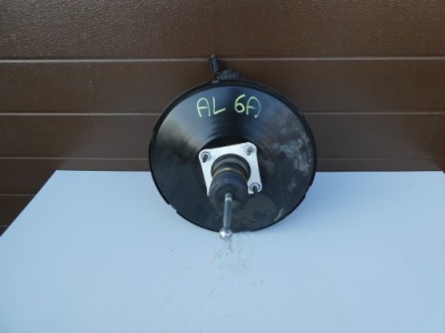 Насос усилитель тормозов vw passat b6 3c1614105e фото №1