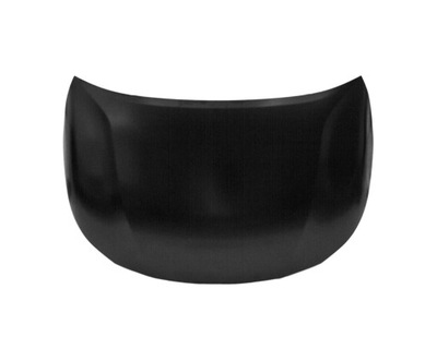 Toyota corolla e210 2018 - 2020 капот фото №1