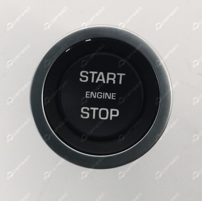 Przycisk Start Stop RANGE ROVER L405