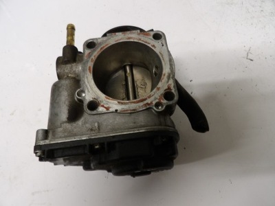 Дроссельная заслонка audi a3 фото №1