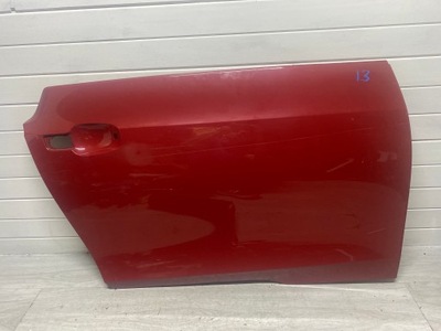 Двері обшивка праве перед bmw i3 7296794 фото №1