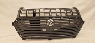 Suzuki swift mk8 решітка радіатора решітка радіатора 17r фото №1