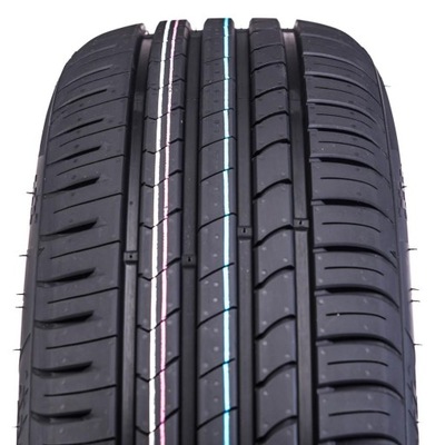 2x OPONY LETNIE 225/60R15 Kumho Ecsta HS51 96W