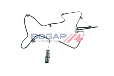 L6120101/bgp датчик температури вихлопних газів фото №1