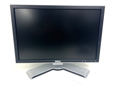 Monitor LCD DELL 1908WFPf Pivot 19 " 1440 x 900 px TN