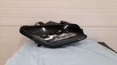 Фара передняя правый  jaguar e-pace x540 2017 full led фото №1