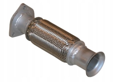 Renault mascott 3.0 dci dxi труба колекторна з'єднувач еластичний фото №1