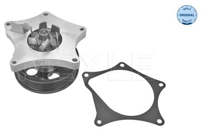 MEYLE 613 220 0015 BOMBA DE AGUA OPEL 1,4T ASTRA K/ADAM/CORSA E/MOKKA  