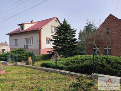 Dom, Kosobudy, Złocieniec (gm.), 270 m²