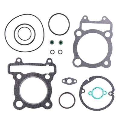 PROX COMPACTADORES TOP-END YAMAHA YFM 250 R RAPTOR '08  