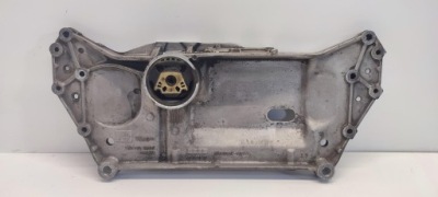 Підрамник балка двигуна skoda superb ii 3.6 v6 фото №1