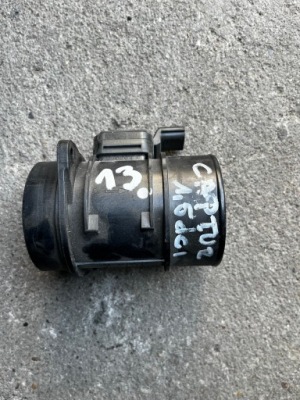 13 renault расходомер 5wk9 7021 8200682558 фото №1