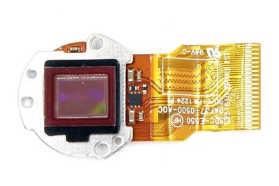 Matryca CCD Sony S5000 DSC-S5000