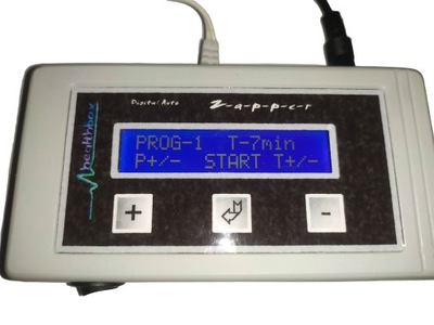 NAJSKUTECZNIEJSZY ZAPPER -10 programów