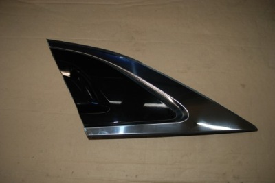 Renault megane e tech молдинг w крила задня ліва 833811573r фото №1