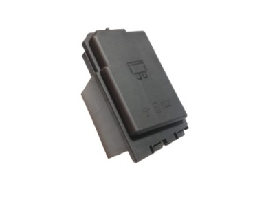 Верхній захист запобіжників skoda fabia rapid фото №1